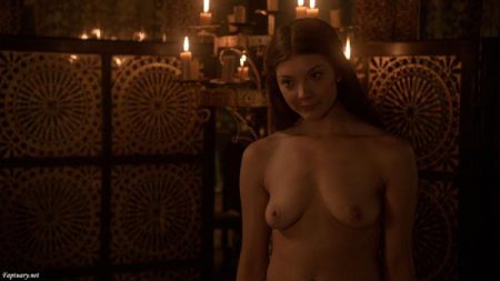 Margaery Tyrell – Baratheon Destined to Live and Die A Queen: A Look at Natalie Dormer’s GOT Character