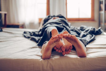 12 Reasons Why You Should Have Sex Regularly