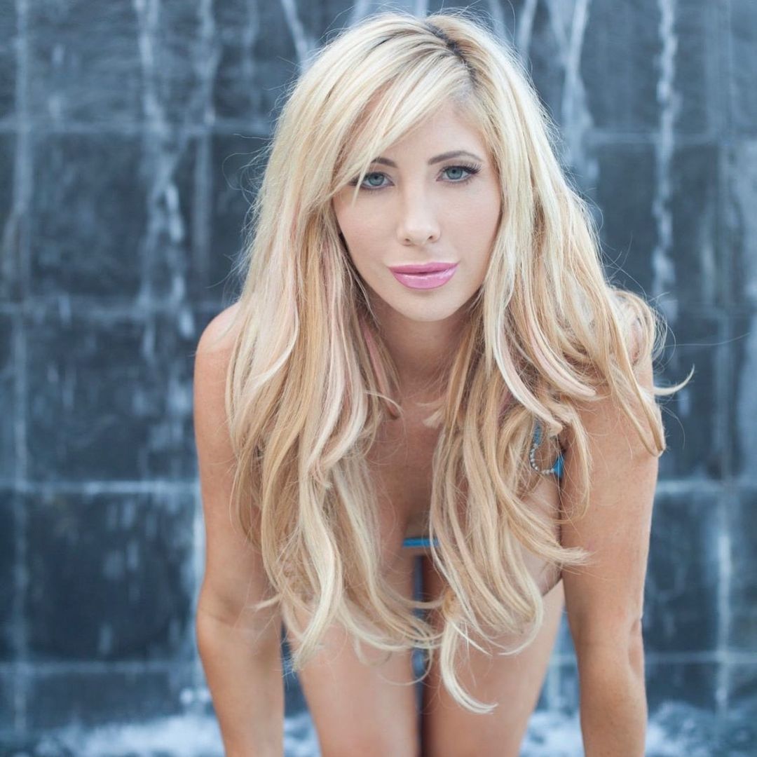 The Beautiful Tasha Reign Was Born For One Thing And That Is Banging