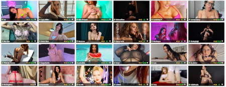 Live Teen Cam Shows: What They Are & Why You’ll Want to Try Them