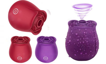 Rose Toy: Elevate Your Intimate Experience