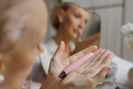 All The Steps To Incorporating A Vibrator Into Your Self-Care & Wellness Routine