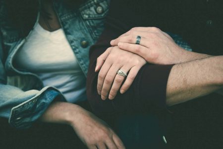 The 7 Most Erotic & Passionate Couples on The Internet!