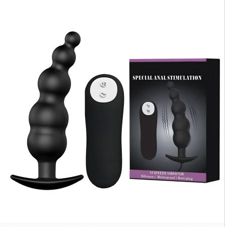 Unlock Unforgettable Pleasure with the LGBTQ Prostate Vibrator
