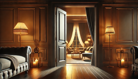 Behind closed doors: The hidden life of escorts