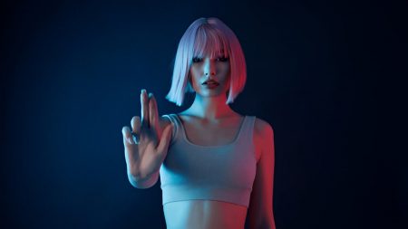 Top AI Porn Sites of 2025 – Let Artificial Intelligence Create Porn For You!