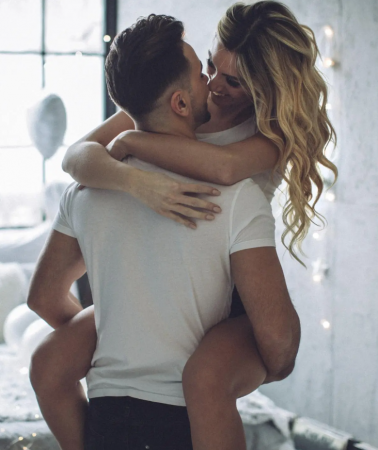 No Need To Remove Your All Your Clothes With These Positions