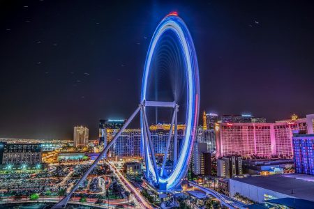 The Essential Guide to Girls in Las Vegas for Newcomers